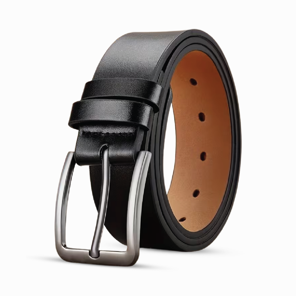 Italian Premium Leather Belt