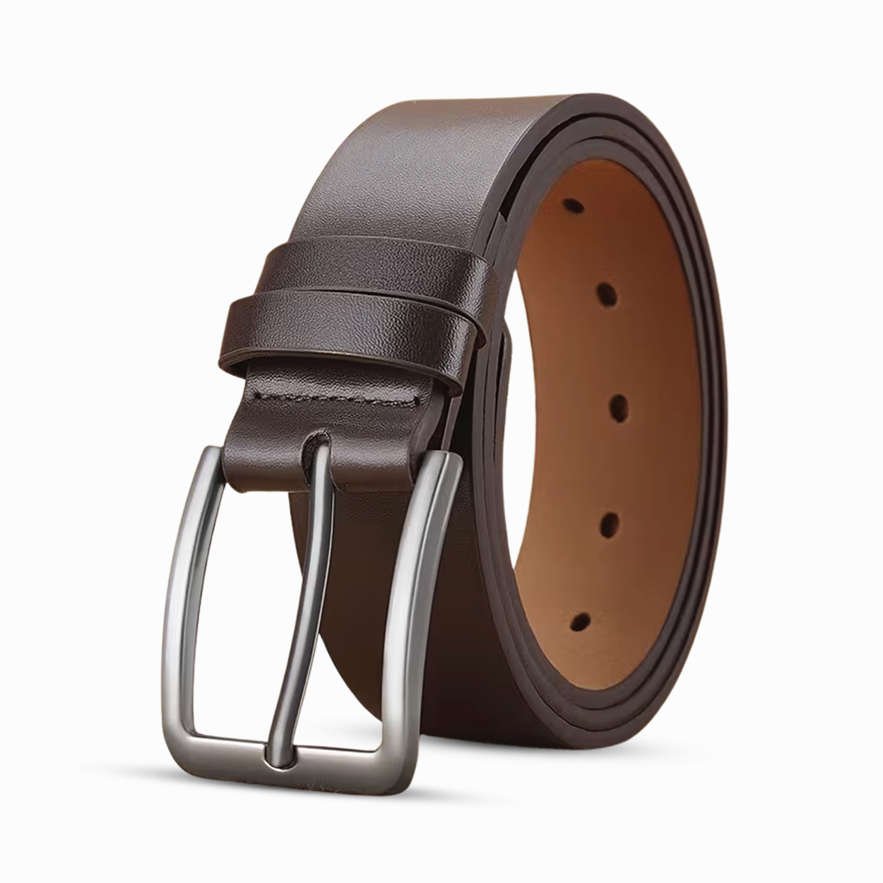 Italian Premium Leather Belt