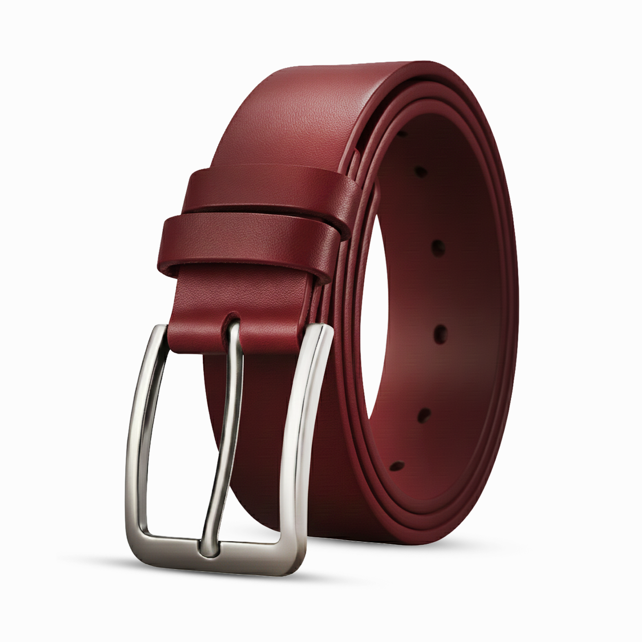 Italian Premium Leather Belt