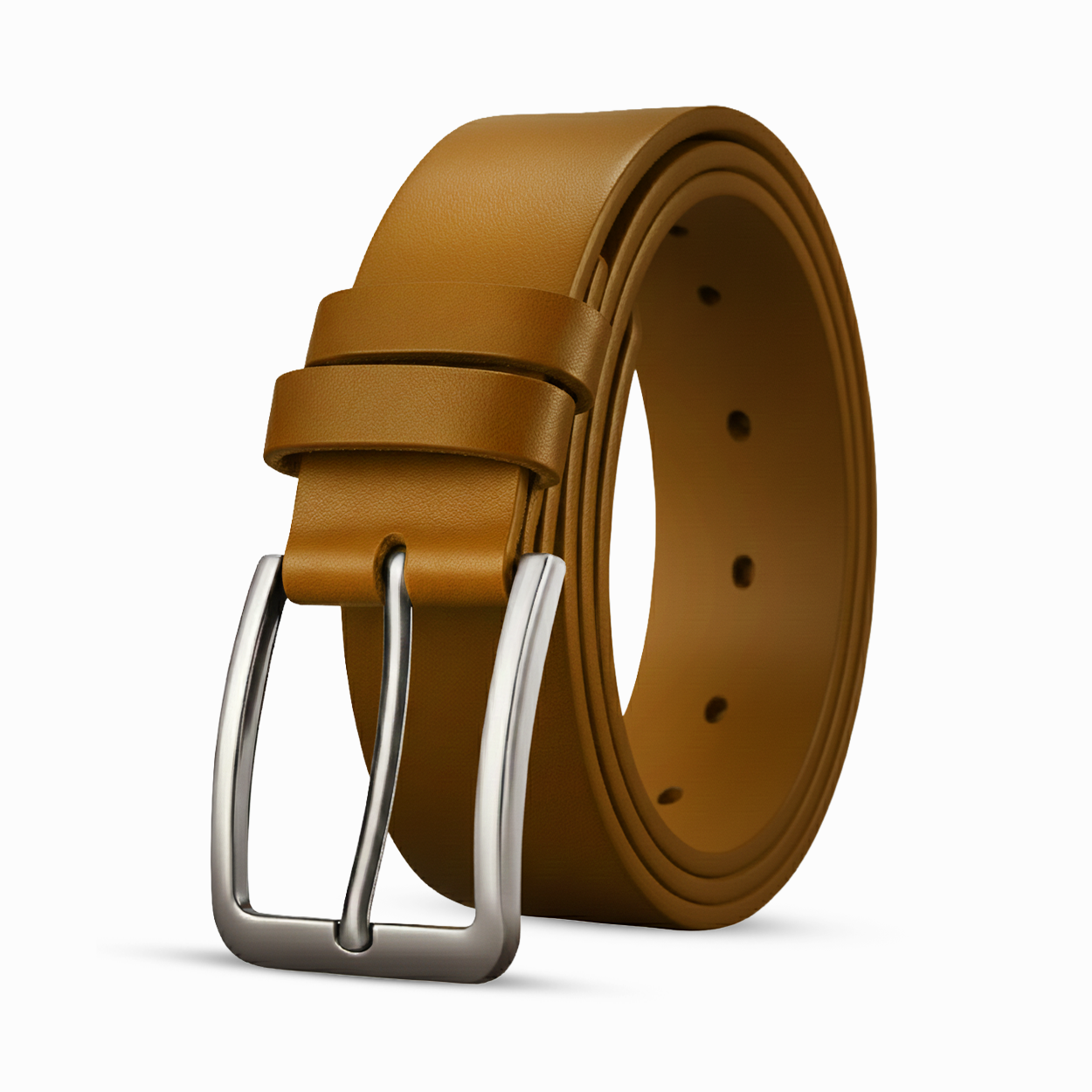 Italian Premium Leather Belt