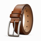 Italian Premium Leather Belt